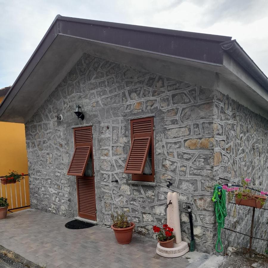 Agriturismo Merlotta Βίλα Varese Ligure Εξωτερικό φωτογραφία