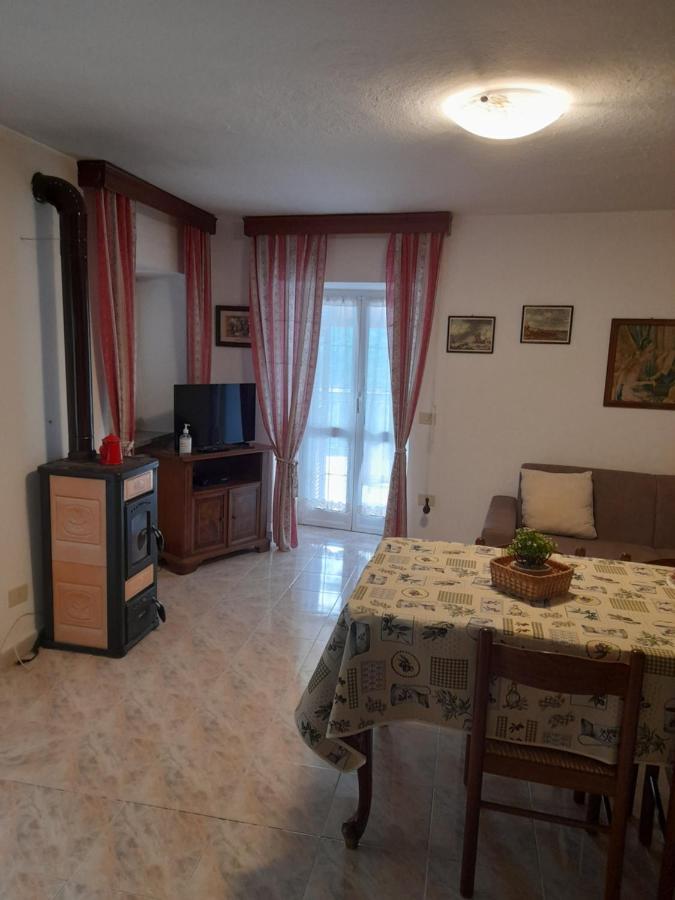 Agriturismo Merlotta Βίλα Varese Ligure Εξωτερικό φωτογραφία